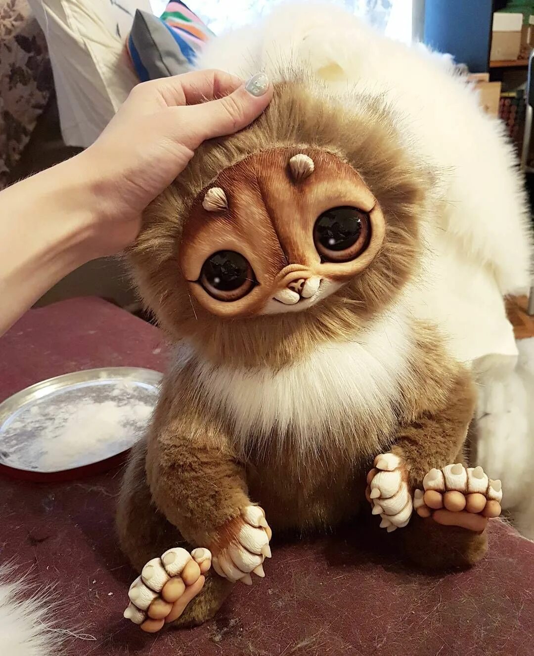 Котошивы. Котошив игрушка. игрушки в смешанной технике котошивы. мягкая игрушка котошива.