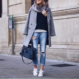 Стиль look