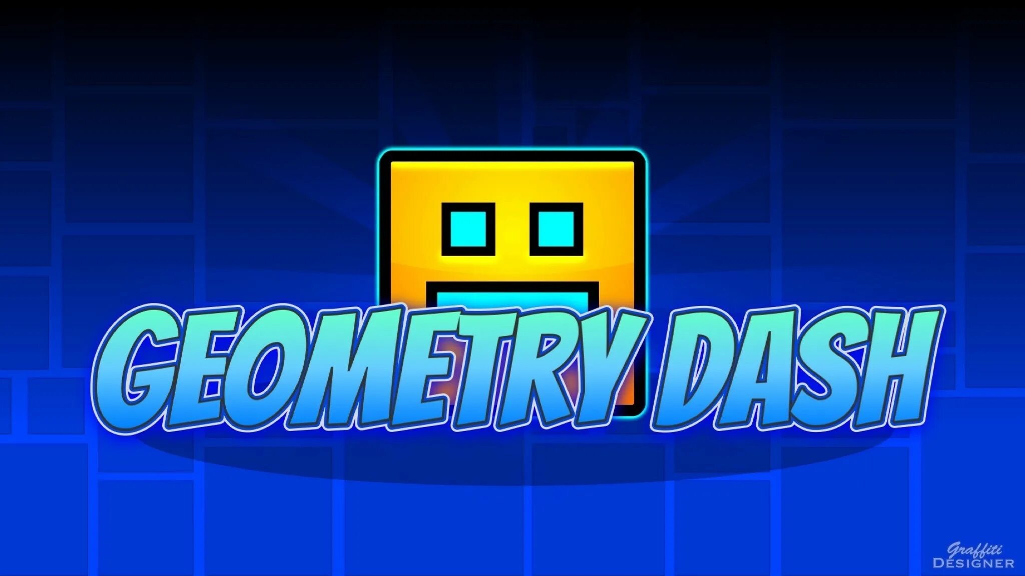 Играть в geometry dash. Играть в geometry dash