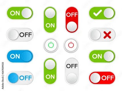 Auto on off
