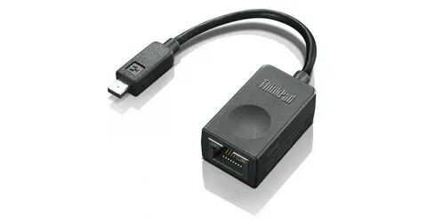 Ethernet lenovo thinkpad