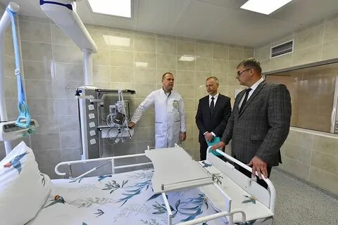 Гомель больницы запись