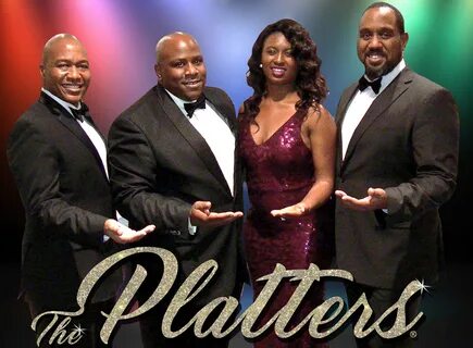 The platters