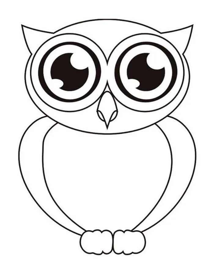 Раскраски совушки. Шаблоны сов распечатать. Раскраска совенок. Сова трафарет. Шаблоны сов распечатать.