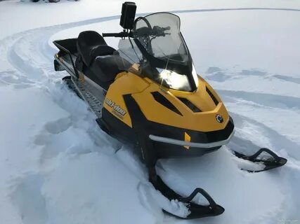 Тундра 550