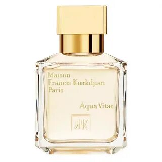 Maison francis kurkdjian silver gentle