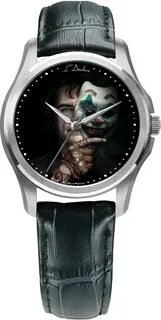 Country watch