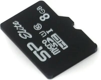 Карта памяти microsdhc 8gb