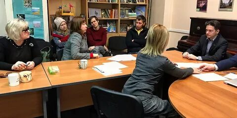 Работа в химках сходня