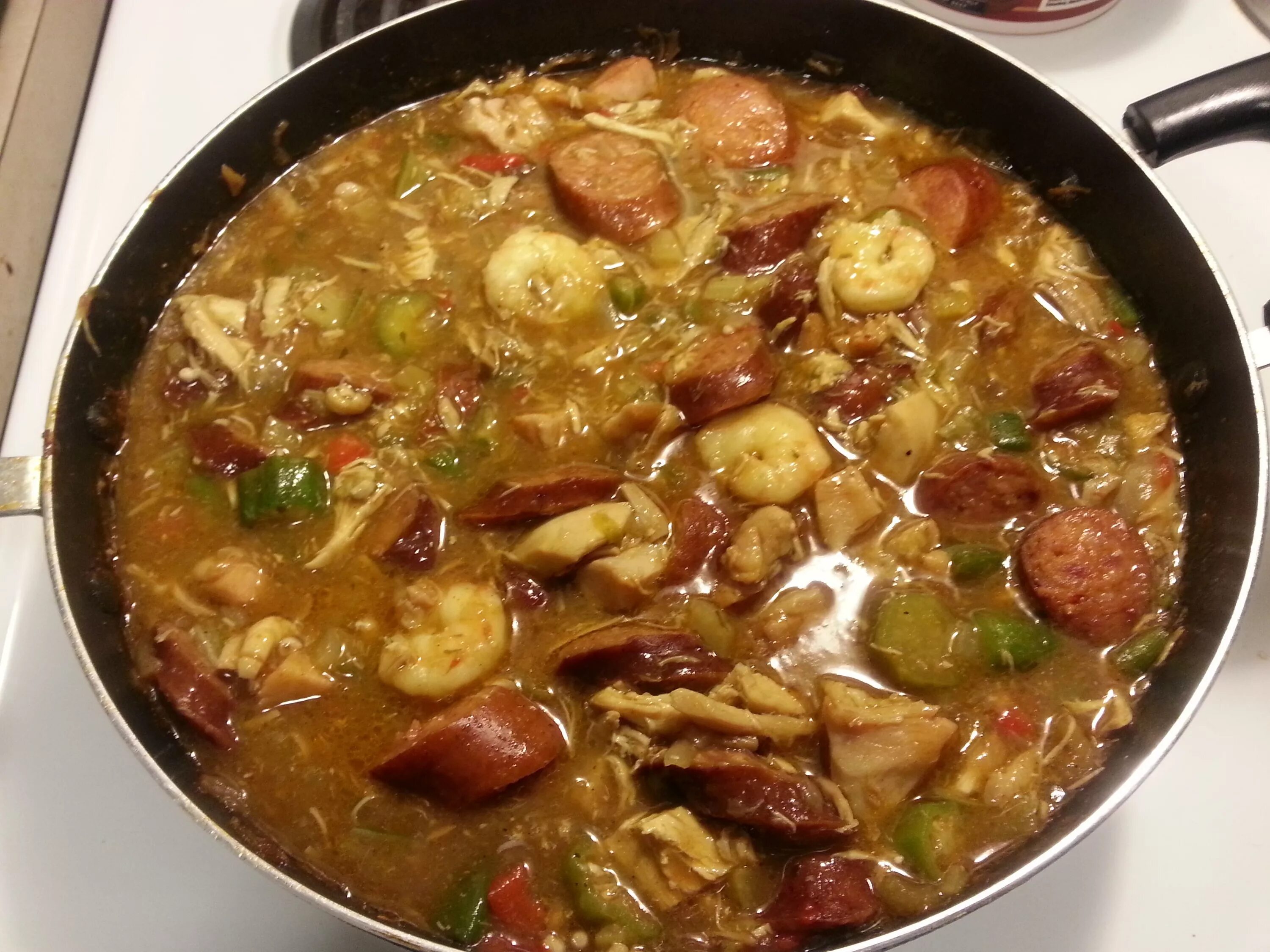 Our Best Louisiana-Style Gumbo Recipes cajun-creole NOLA Chicken gumbo recipes, 
