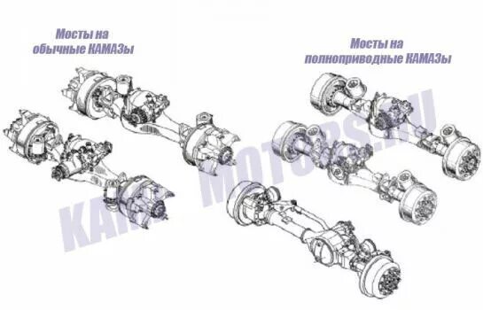 Мост средний камаз купить. Комплект шестерен передний мост КАМАЗ 43118. Средний мост КАМАЗ 43118. Передний карданный вал на КАМАЗ 6350. Фланец переднего моста КАМАЗ 43118.