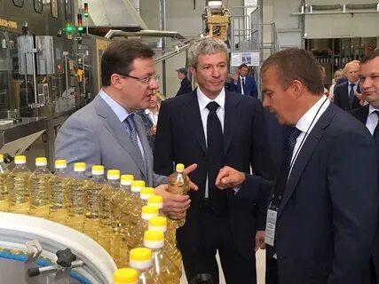 Вакансии безенчук