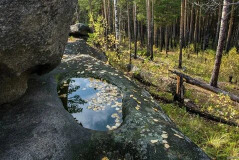 Чертово городище