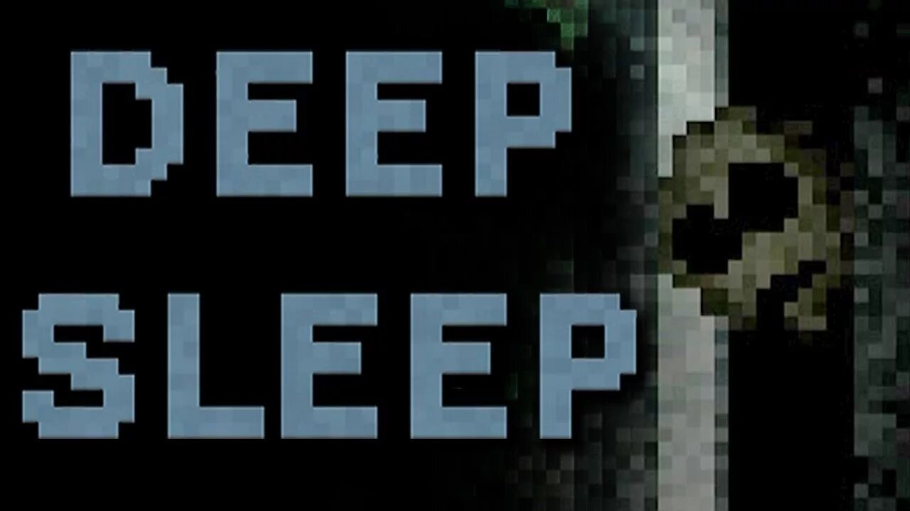 Deep sleep 3. Дип слип трилогия. глубокий сон трилогия. deep sleep игра. deep sleep scriptwelder.