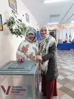 Явка на выборы кировская