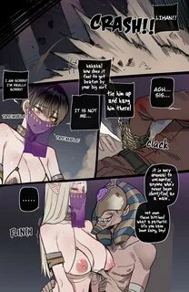 Bad Ending Party Porn Comic english 45 - Porn Comic.