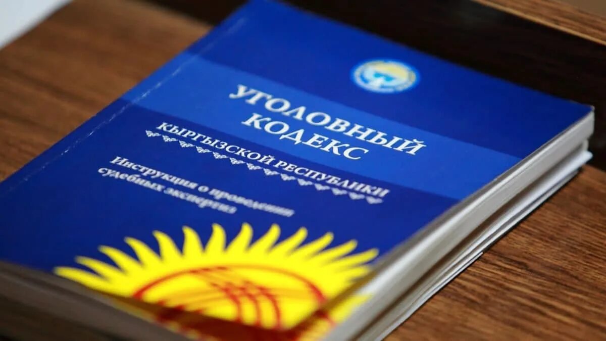 Внести в уголовно процессуальный кодекс. Кодекс кыргызской республики. уголовное право кыргызской республики. уголовный кодекс кр. уголовно-процессуальные кодекс кыргызской республики.
