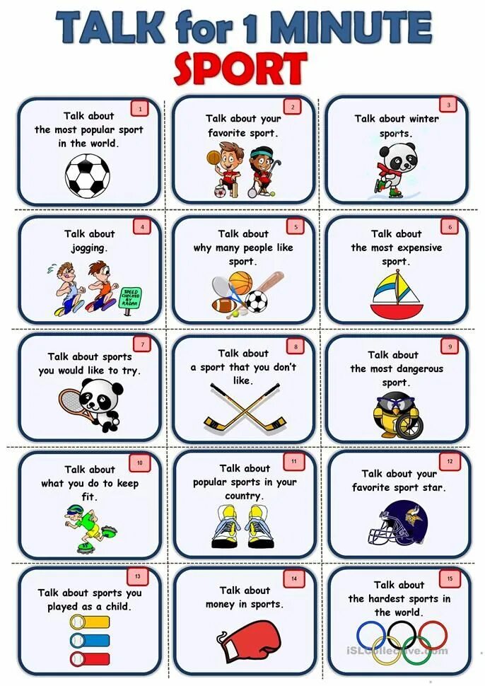 Esl learners