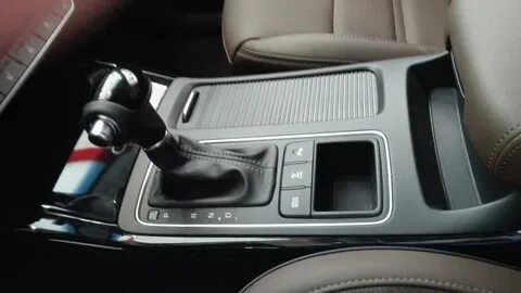 Акпп соренто прайм