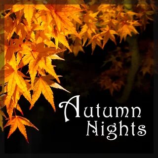 Autumn Nights (2022) .