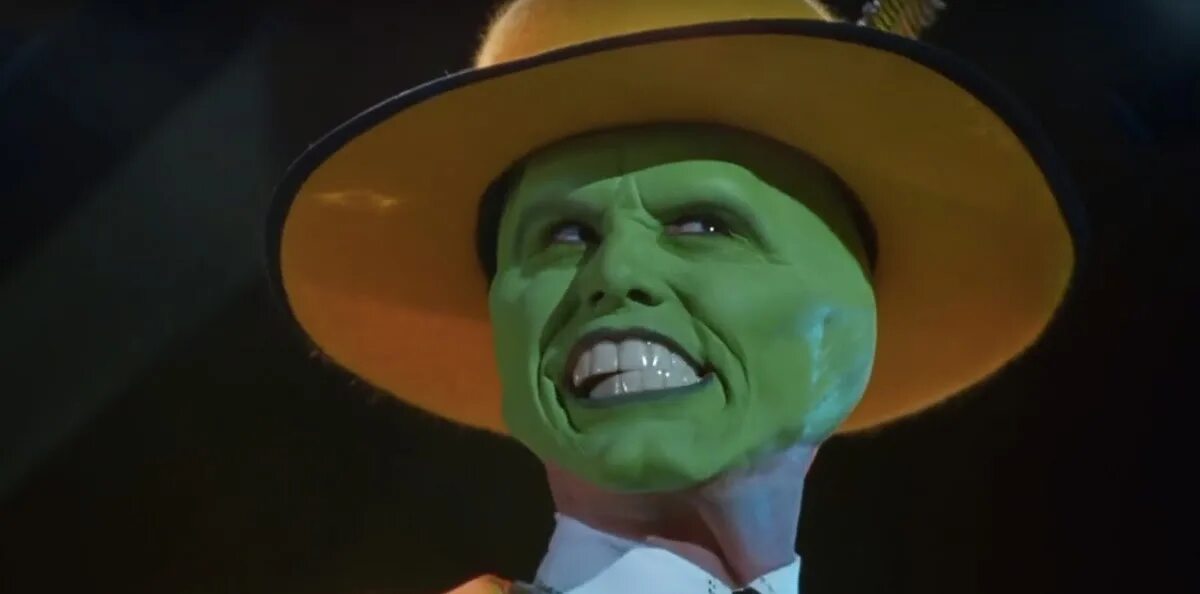The mask wiki