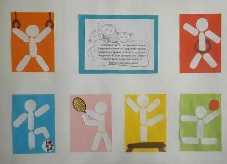 Конспект занятия в подготовительной группе день отца