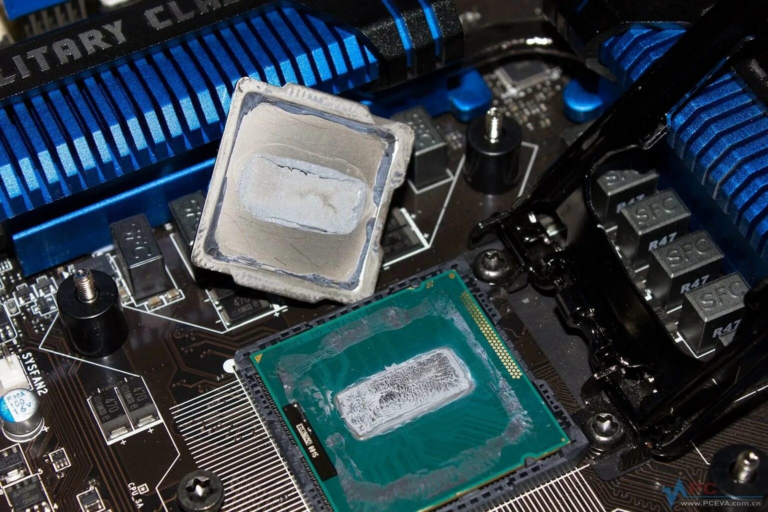 Можно ли проц. Микропроцессор i7-3770. пк на i7 3770k. core i7 кристалл. i7 3770k сухая термопаста.