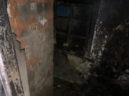 Пожар петровск саратовская область
