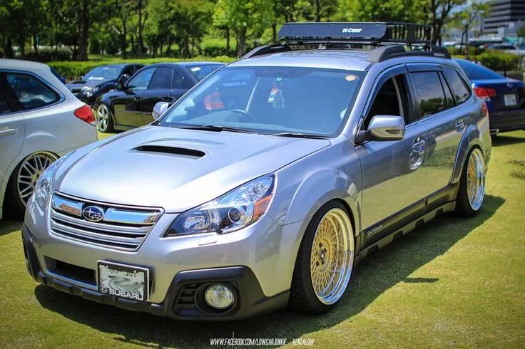 10. Фары и тапочки))) - Subaru Outback (BP), 3 л, 2008 года тюнинг DRIVE2