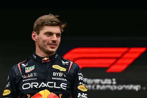Max формула 1
