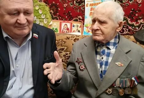 Палыч сокол