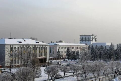 Погода в республике тыва кызыл