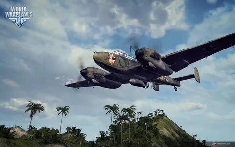 Warplanes на пк