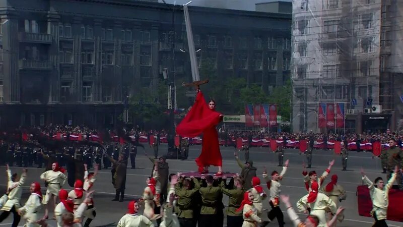 Парад Победы. Парад Победы Челябинск. Парад 9 мая Челябинск. Эфир парада победы