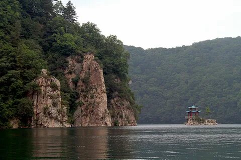 Дальний китай
