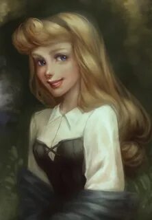 Aurora art