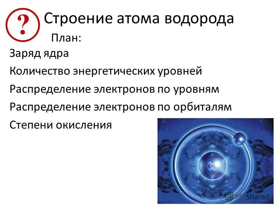 Водородный заряд. Заряд ядра атома водорода. Строение ядра водорода. Атомная структура водорода.