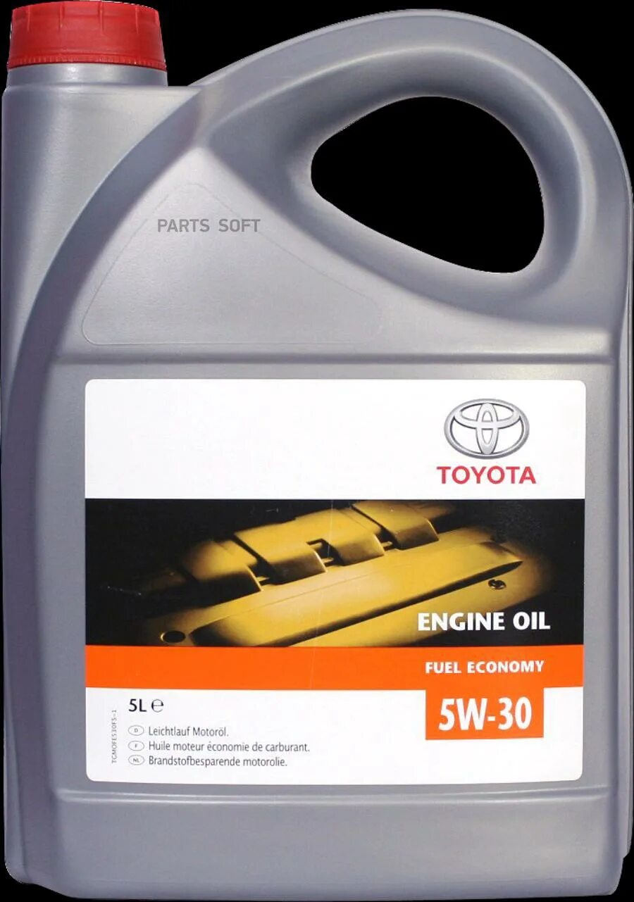 Моторное масло 5w30 барнаул. Toyota engine Oil 5w-30 888080845. Toyota 5w30 Fe 5л. Toyota 5w-30 5л. Масло Тойота 5w30 5л артикул.