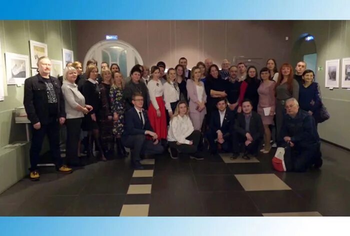 тонус сергиев посад новости. тк тонус культурная эволюция 40 лет музею сергиев посад вохминцев. выездная администрация. канал тонус сергиев посад. телестудия тонус сергиев посад сотрудники.