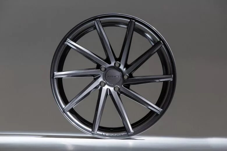 Колесный диск Vossen CV3 - купить в интернет-магазине по низкой цене на Яндекс М