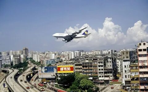Kai tak