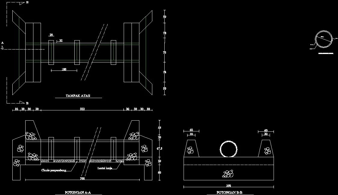Electric Board DWG Detail for AutoCAD * Designs CAD