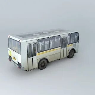 Паз 3