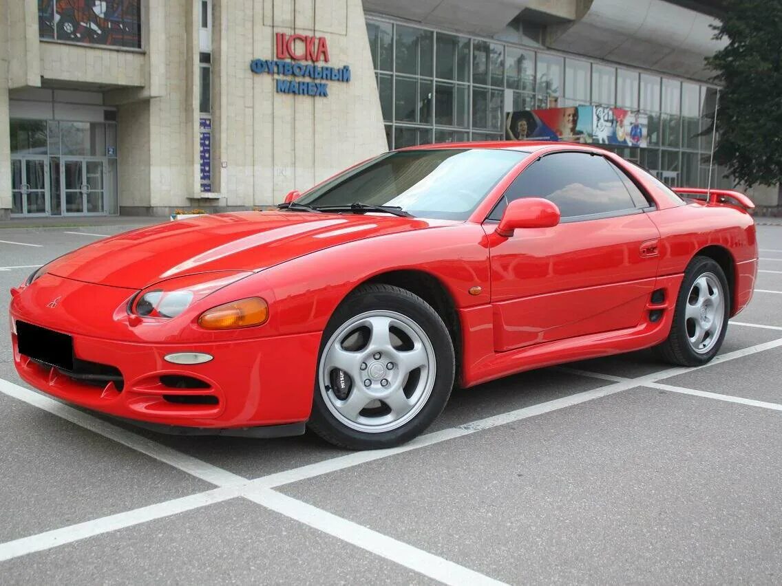 3000 gt