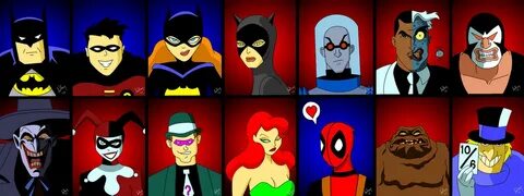 Series gallery