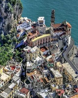 Visiting italy