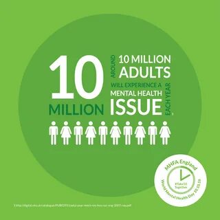 Mental health center