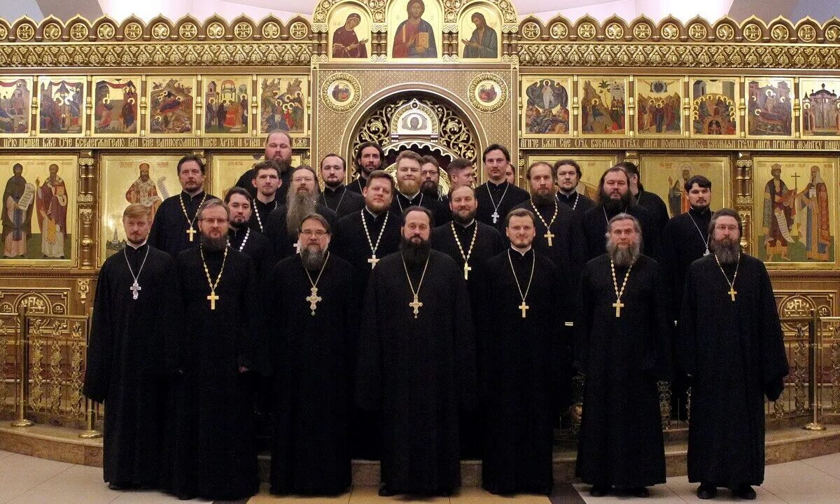 богослужения в троицком храме пушкино