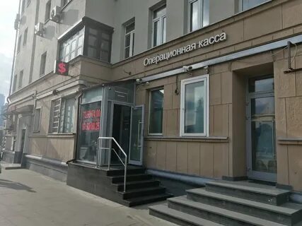 Большая дорогомиловская ул 6