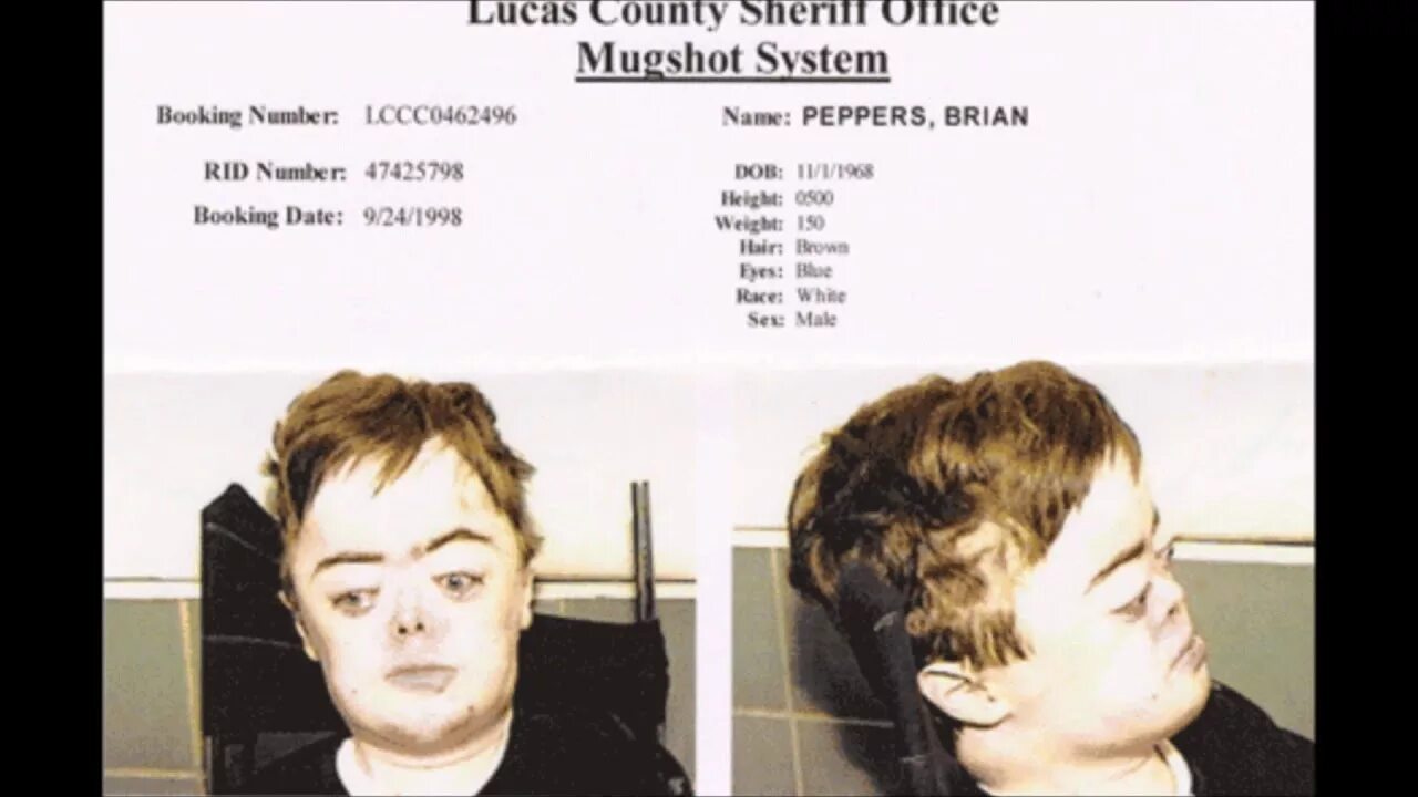 Face brian peppers. Brian Deppe RS.